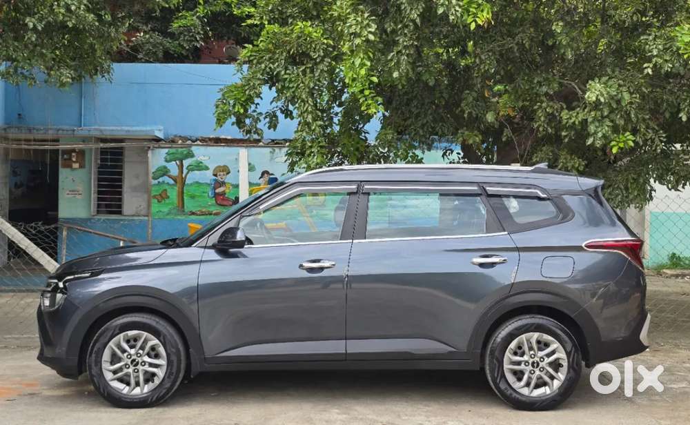 Kia Carens 1.5 Prestige 7 Str, 2022, Diesel