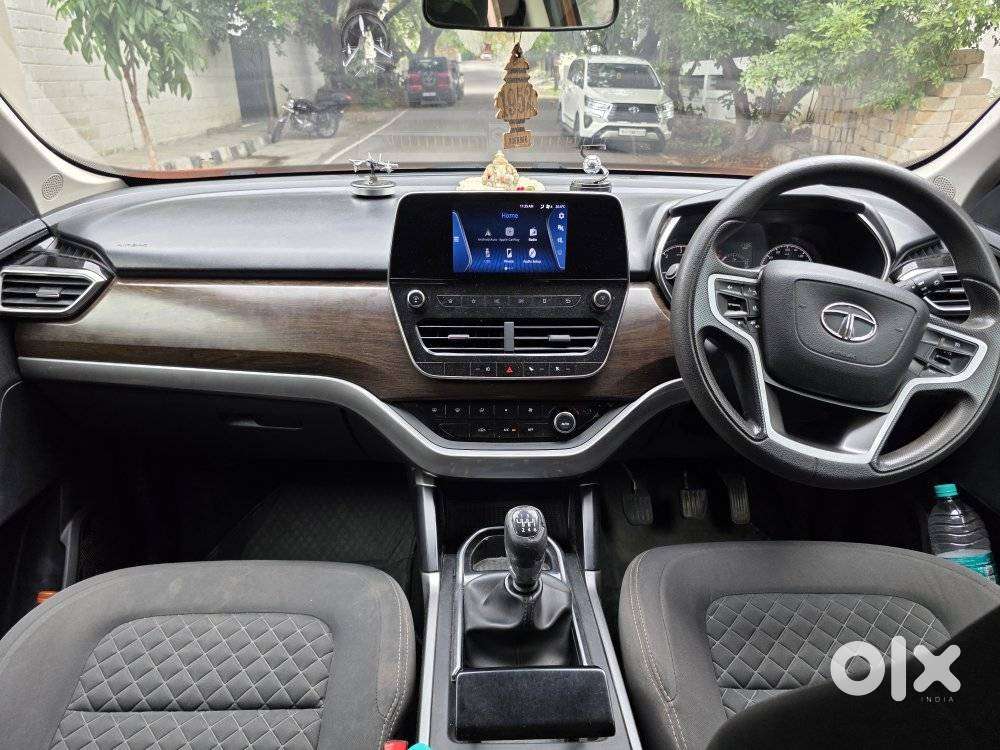 Tata Harrier Xm, 2020, Diesel