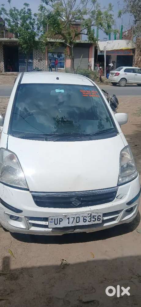 Maruti Suzuki Zen Estilo