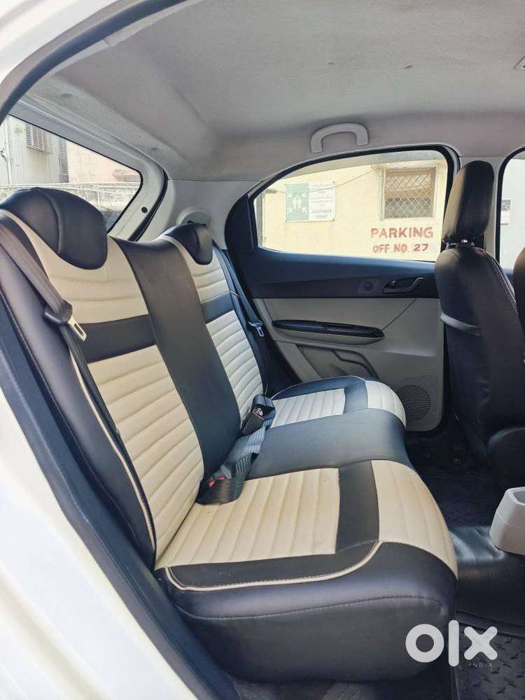 Tata Tiago 1.2 Revotron Xt (o), 2021, Petrol