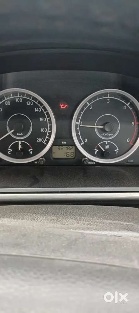 Tata Safari Storme 2014 Diesel Well Maintained