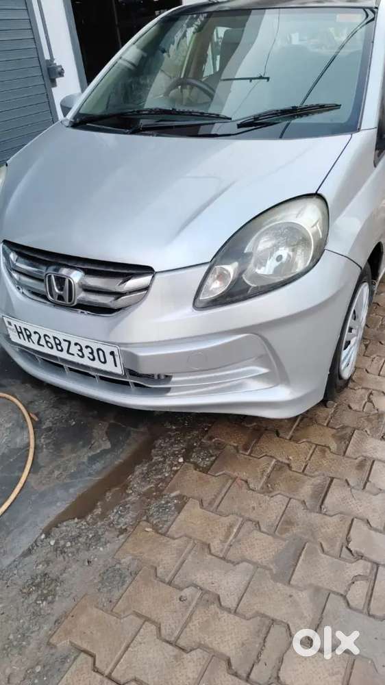 Diesal Car