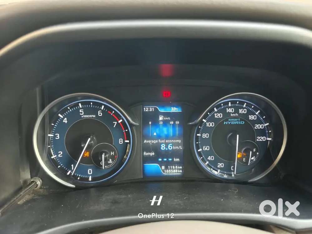 Maruti Suzuki Ertiga 2021