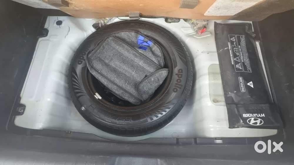 Hyundai Exter S 1.2 Mt, 2024, Petrol
