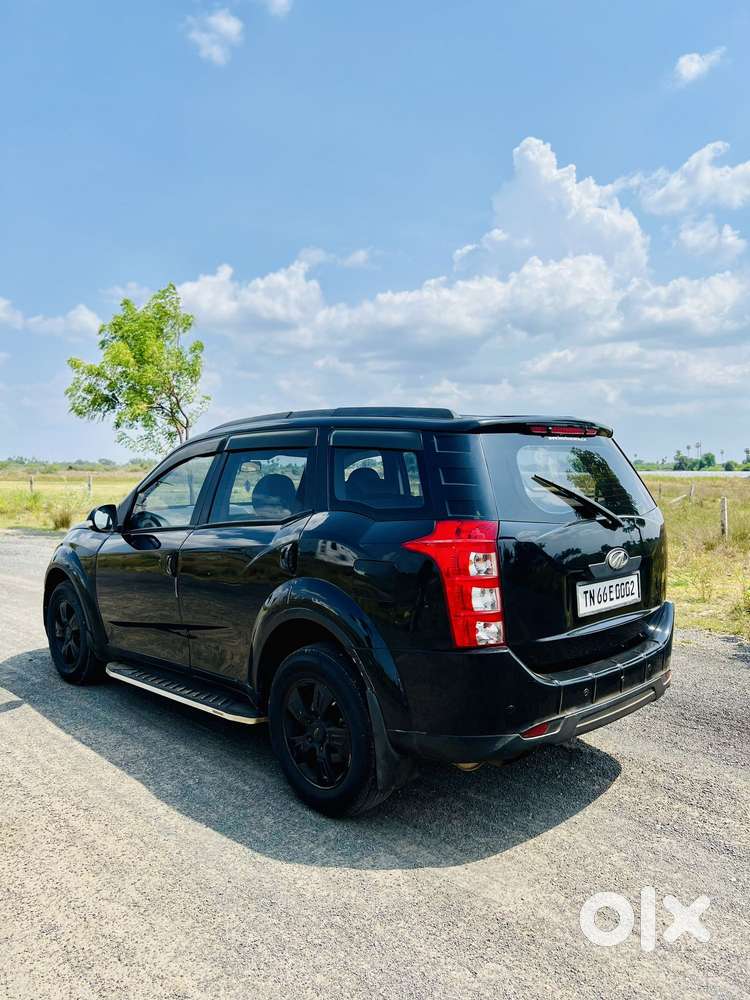 Mahindra Xuv500 2.2 W10, 2012, Diesel