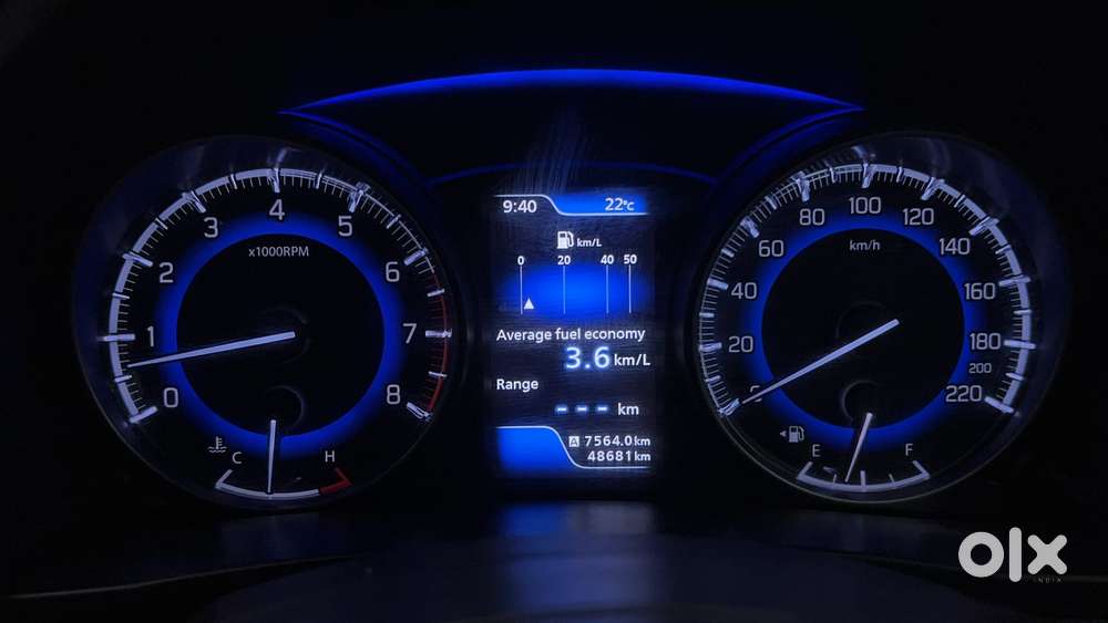 Maruti Suzuki Baleno Zeta, 2018, Petrol