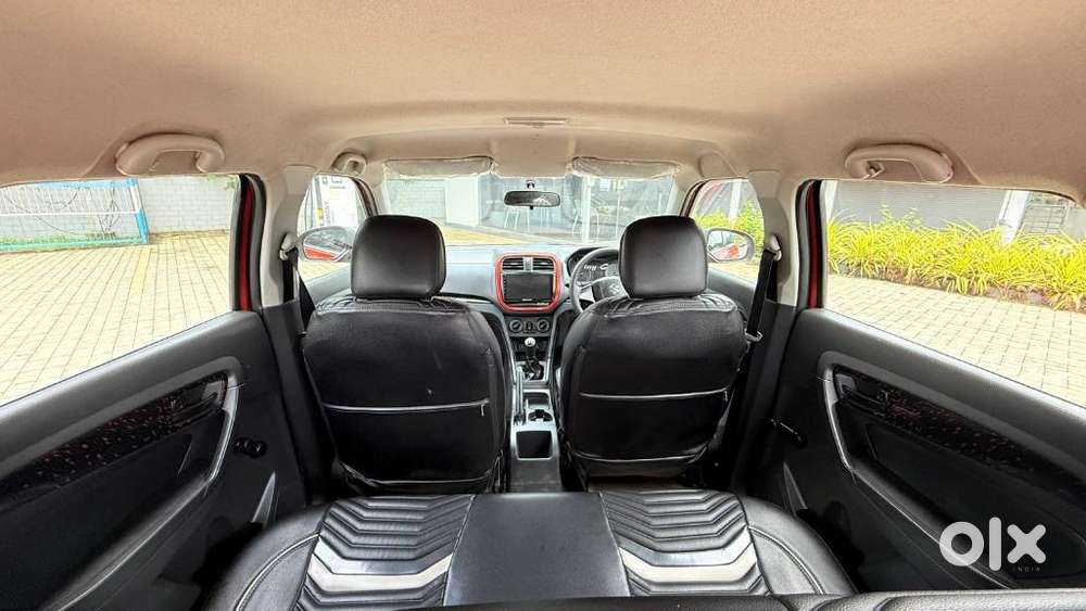 Maruti Suzuki Brezza Ldi, 2018, Diesel