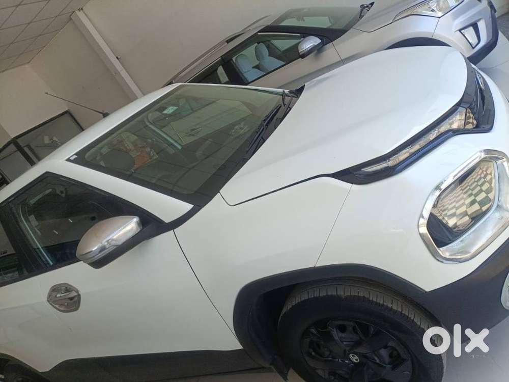 Tata Punch 2022 Petrol Good Condition