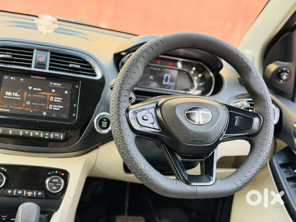 Tata Tigor Xza Plus, 2024, Cng & Hybrids