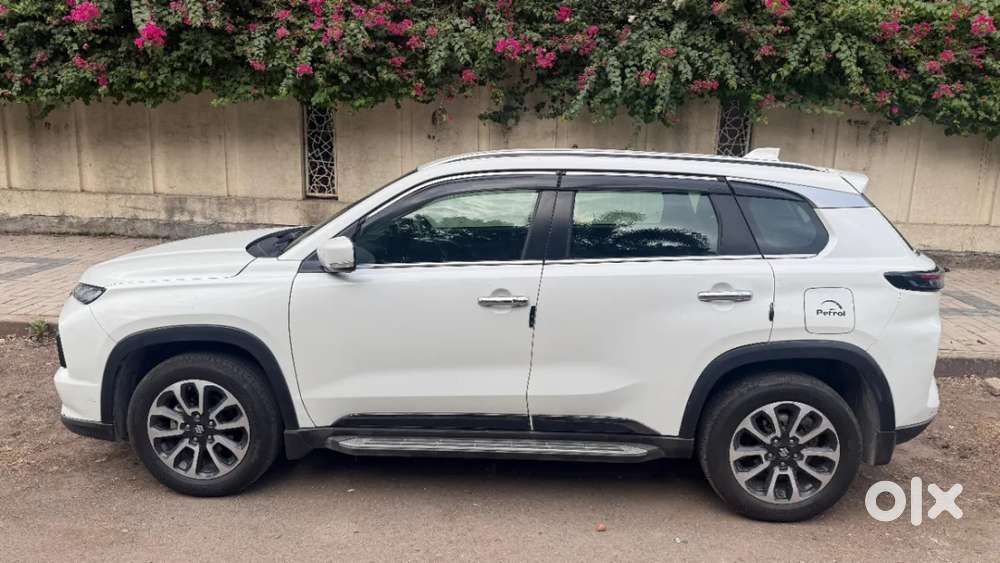 Maruti Suzuki Grand Vitara 1.5 Zeta Smart Hybrid, 2023, Petrol