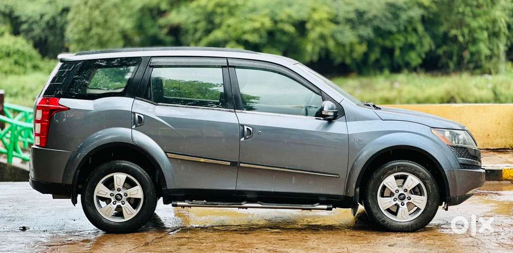 Mahindra Xuv500 W8, 2013, Diesel