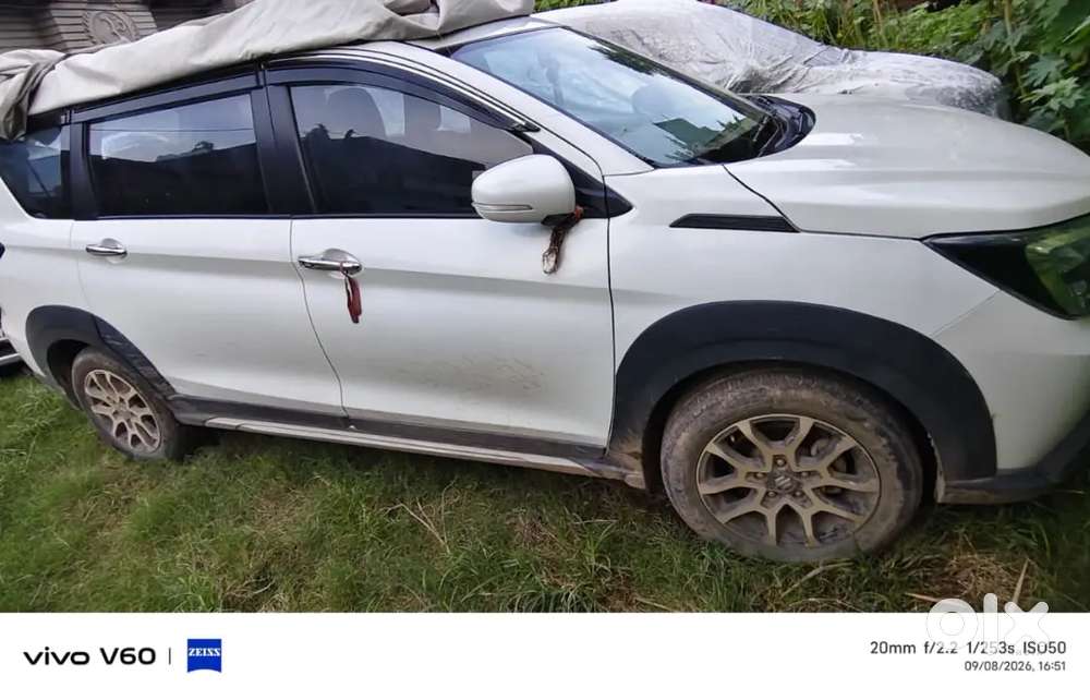 Maruti Suzuki Xl6 2025