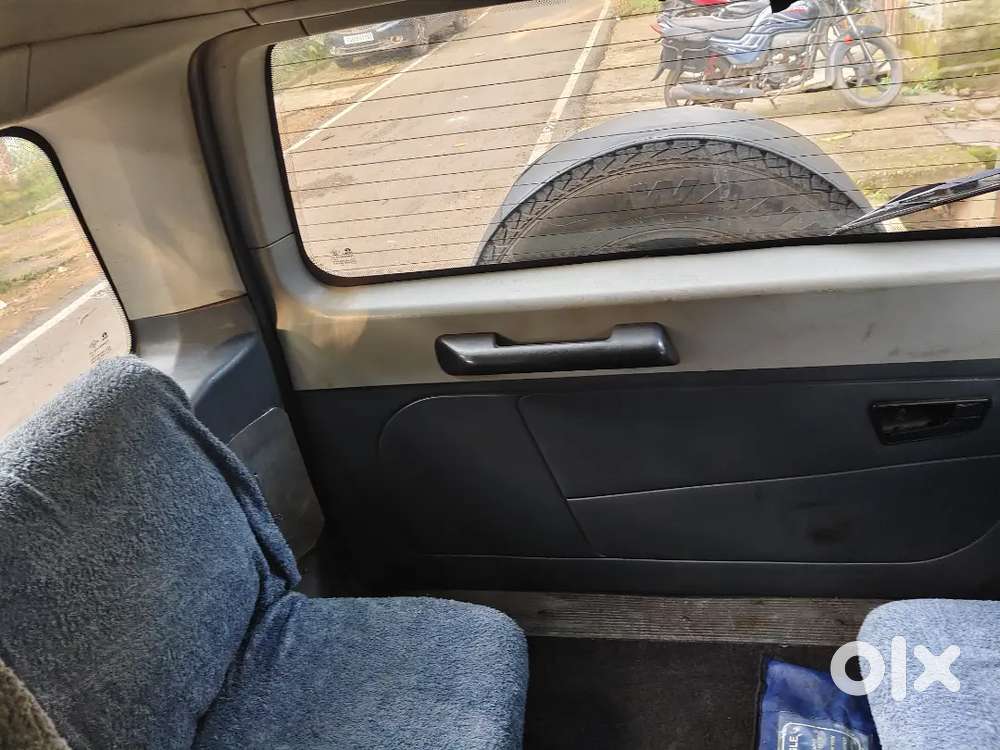 Tata Safari 2007 Diesel Well Maintained