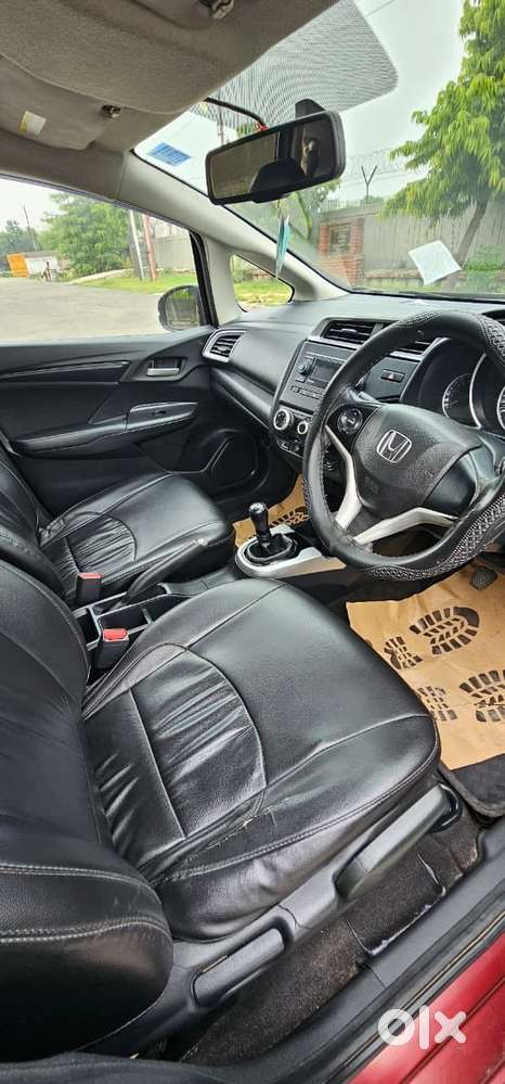 Honda Wr-v Edge Edition I-vtec S, 2018, Petrol