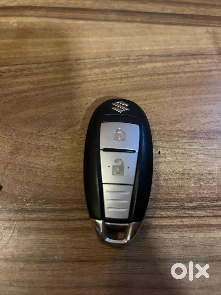 Maruti Suzuki Vitara Brezza 2021 Petrol 41000 Km Driven