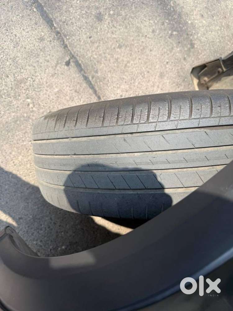 Mg Hector Plus Sharp Pro 1.5 Turbo Petrol Cvt 6 Str, 2021, Petrol