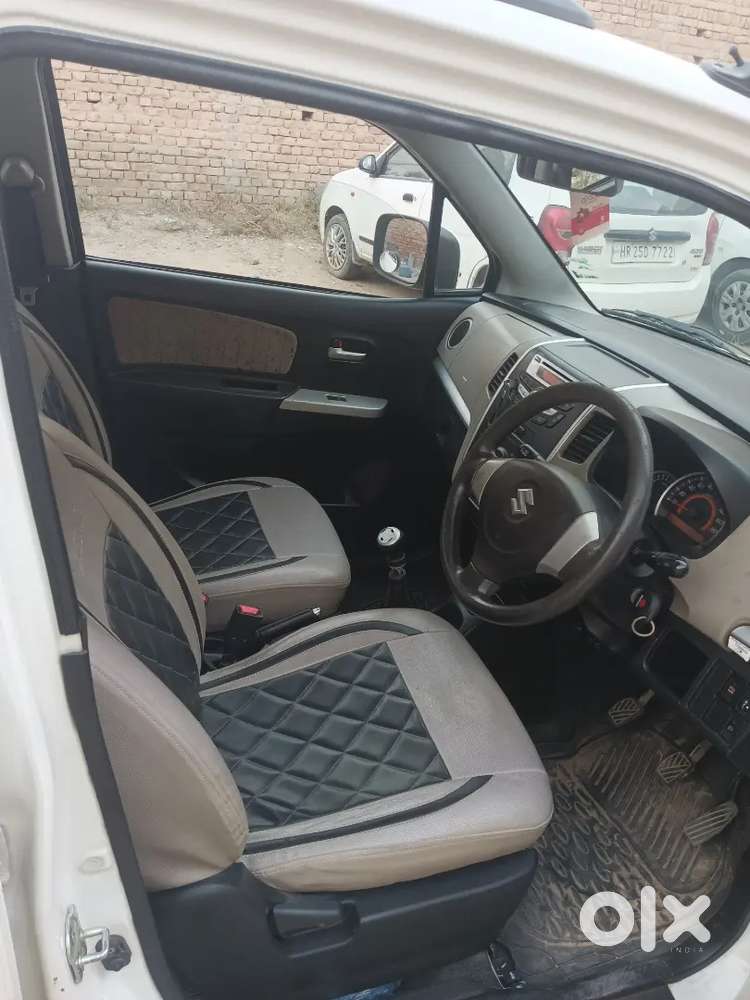 Maruti Suzuki Wagon R, 2014 Model, Vxi