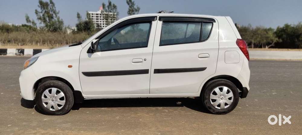 Maruti Suzuki Alto 800 Lxi, 2020, Petrol