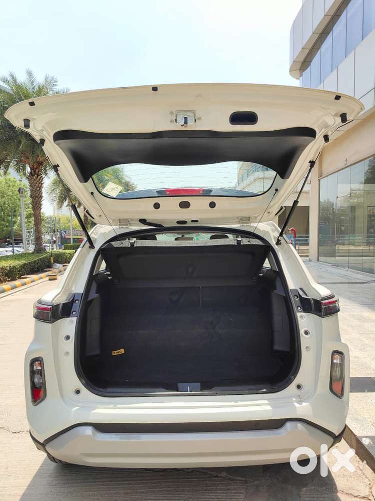Maruti Suzuki Grand Vitara 1.5 Delta Cng, 2025, Cng & Hybrids