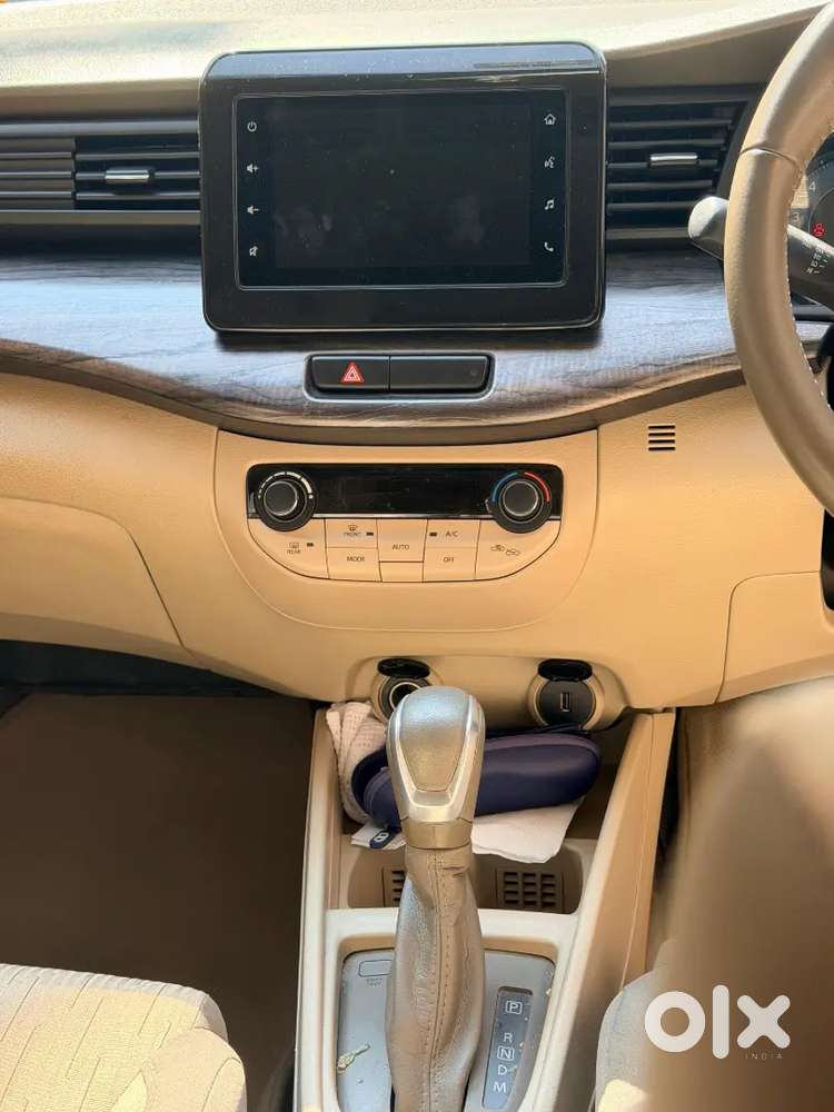 Toyota Rumion V Mt 2024
