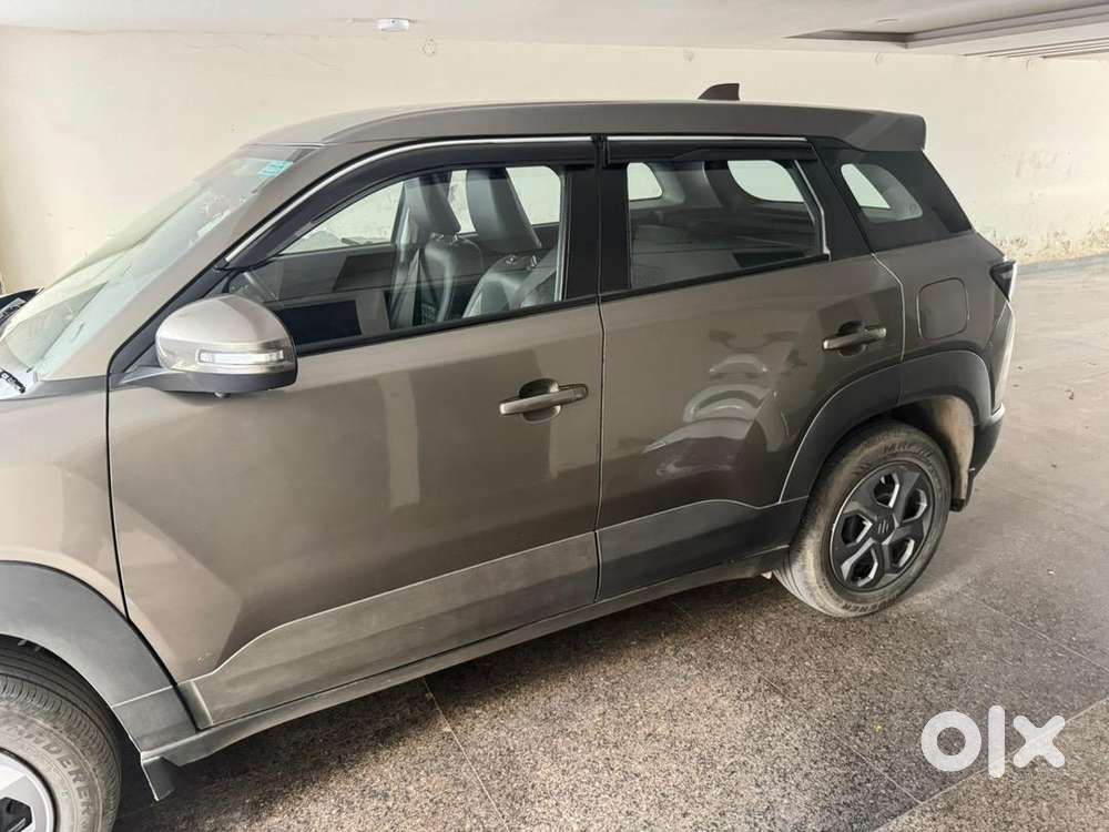 Maruti Suzuki Petrol Manual 2024 Car