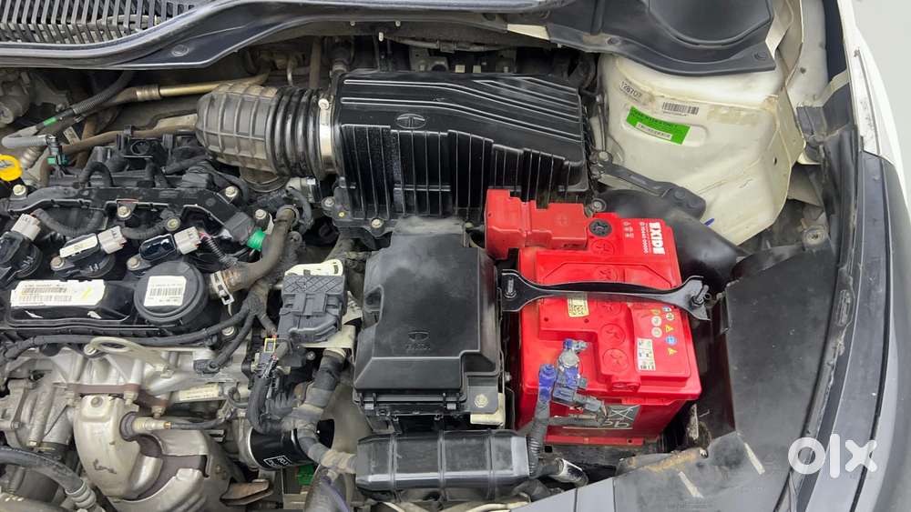 Tata Altroz Xza Petrol, 2022, Petrol