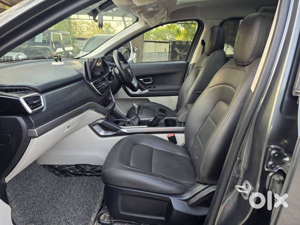 Tata Safari 2.0 Kryotec Xt Plus, 2023, Diesel