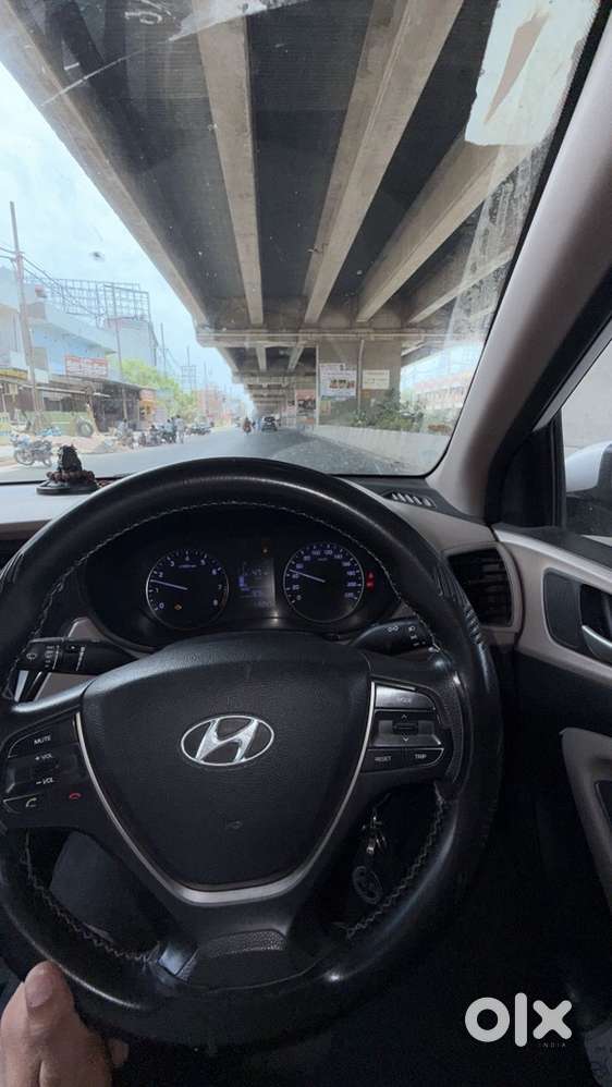 Hyundai I20 Magna 1.2 2015