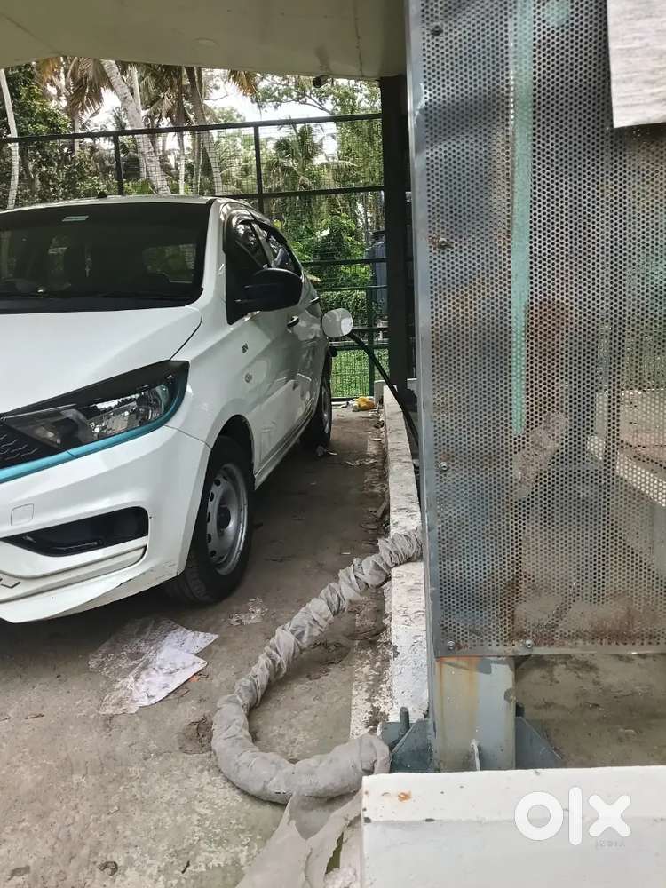 Tata Tiago Ev  2023