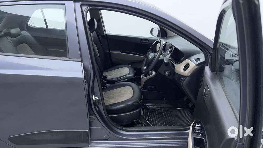 Hyundai Grand I10 1.2 Kappa Magna, 2014, Petrol