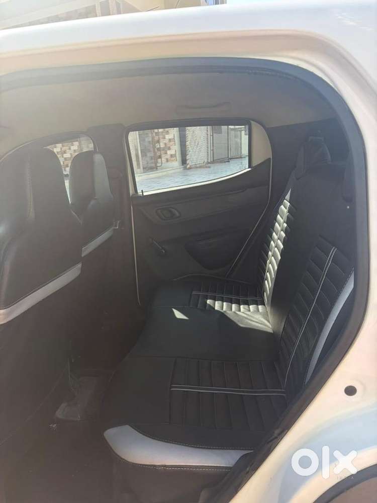 Renault Kwid 2016 Petrol Well Maintained