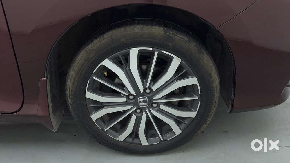 Honda City I-vtec Vx, 2017, Petrol