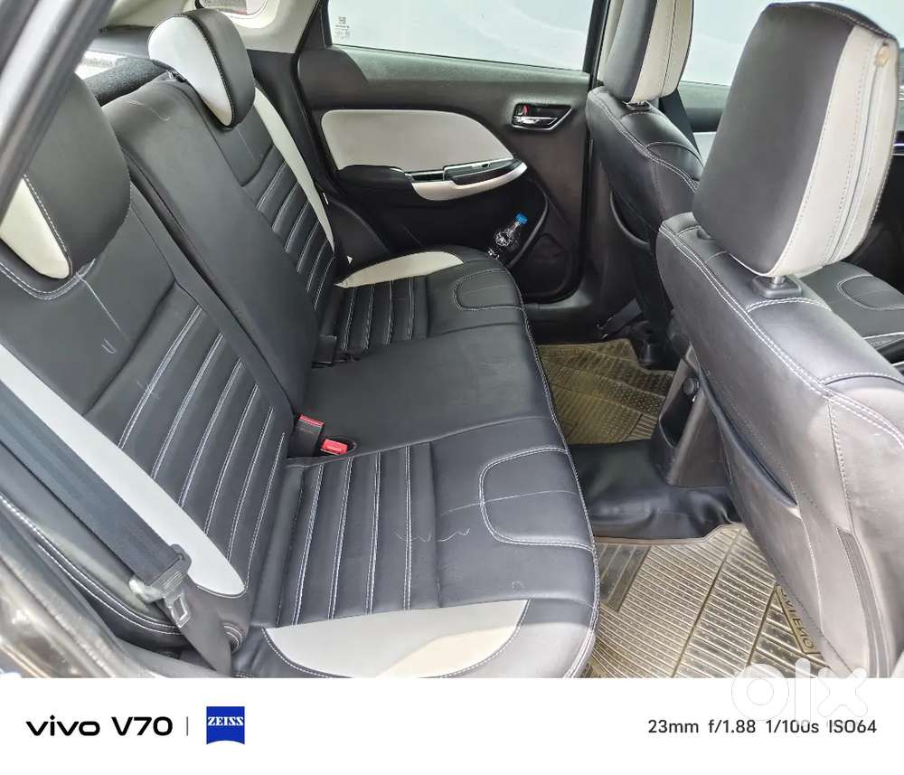 Maruti Suzuki Baleno 2016 Diesel Good Condition