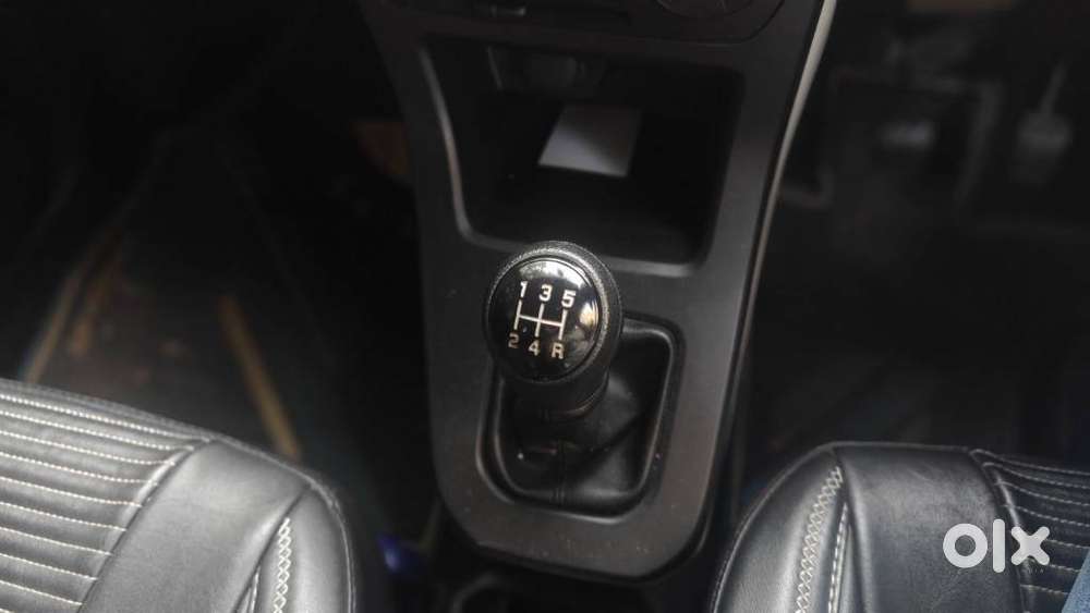 Maruti Suzuki Wagon R Vxi Plus Mt, 2021, Petrol