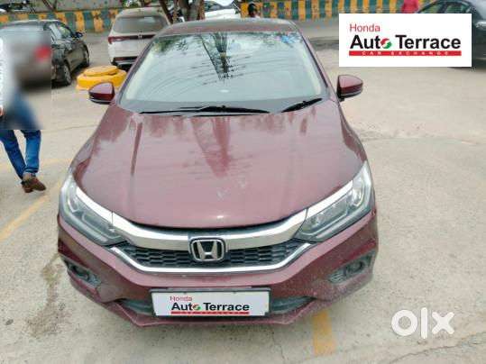 Honda City I-vtec Vx, 2015, Petrol