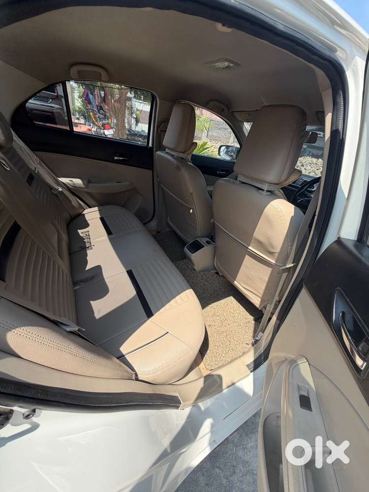 Maruti Dzire Vdi 2019