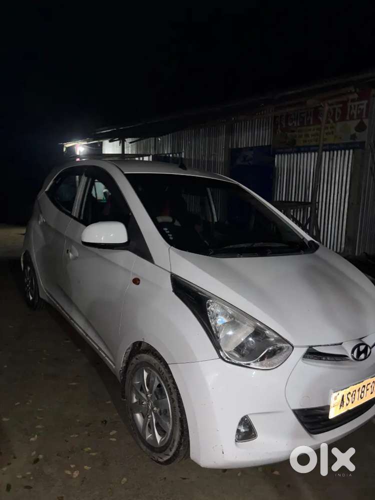 Well Maintained Car First Owner