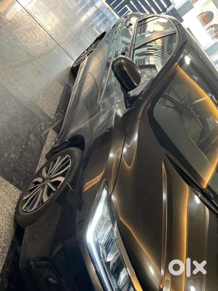 Honda City Petrol Vx Mt (top Model)