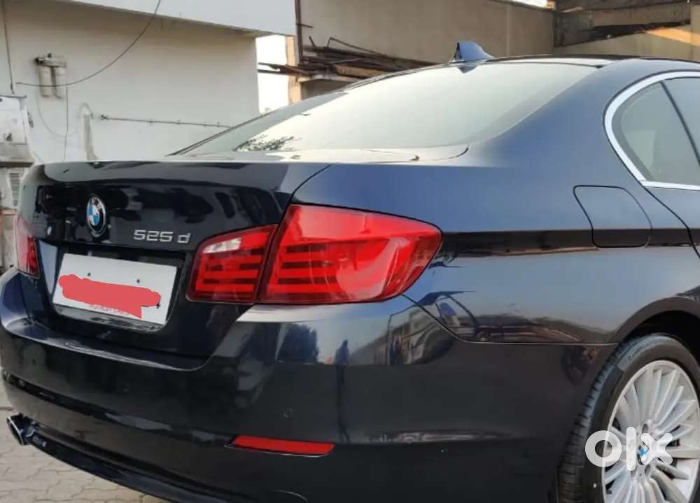 Bmw 525d Orignal Parts