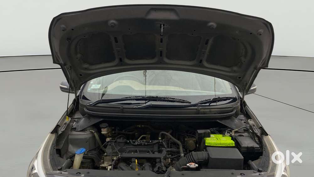 Hyundai Elite I20 Asta Option, 2019, Petrol