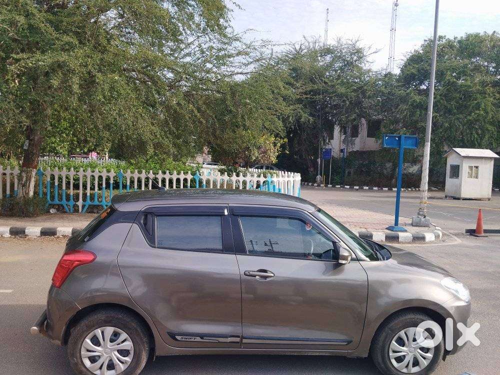 Maruti Suzuki Swift Vvt Vxi, 2023, Petrol