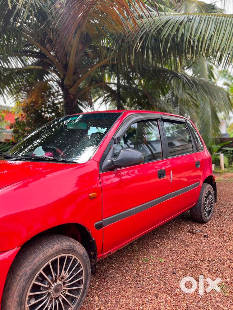 Maruti Suzuki Zen 2006