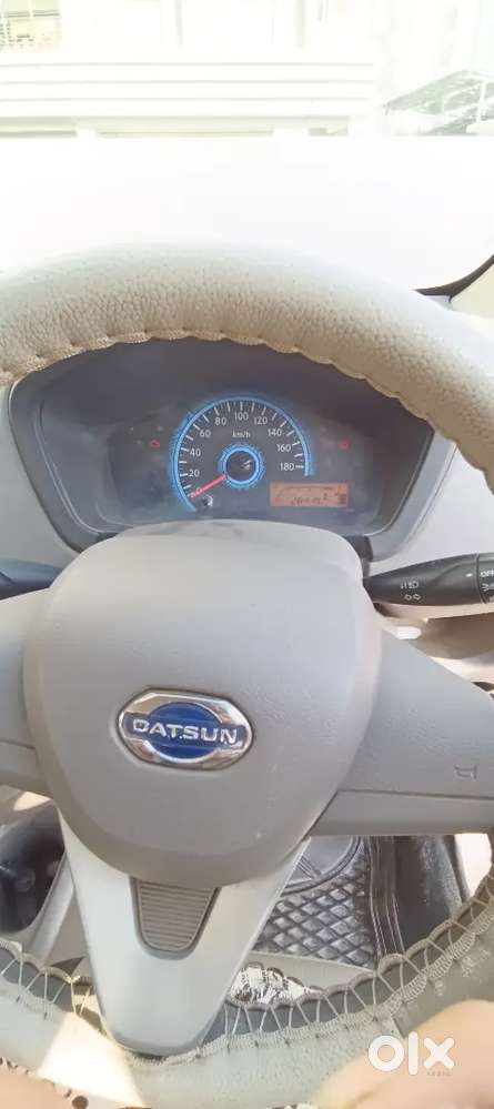 Datsun Redi Go 2016 Limited Edition