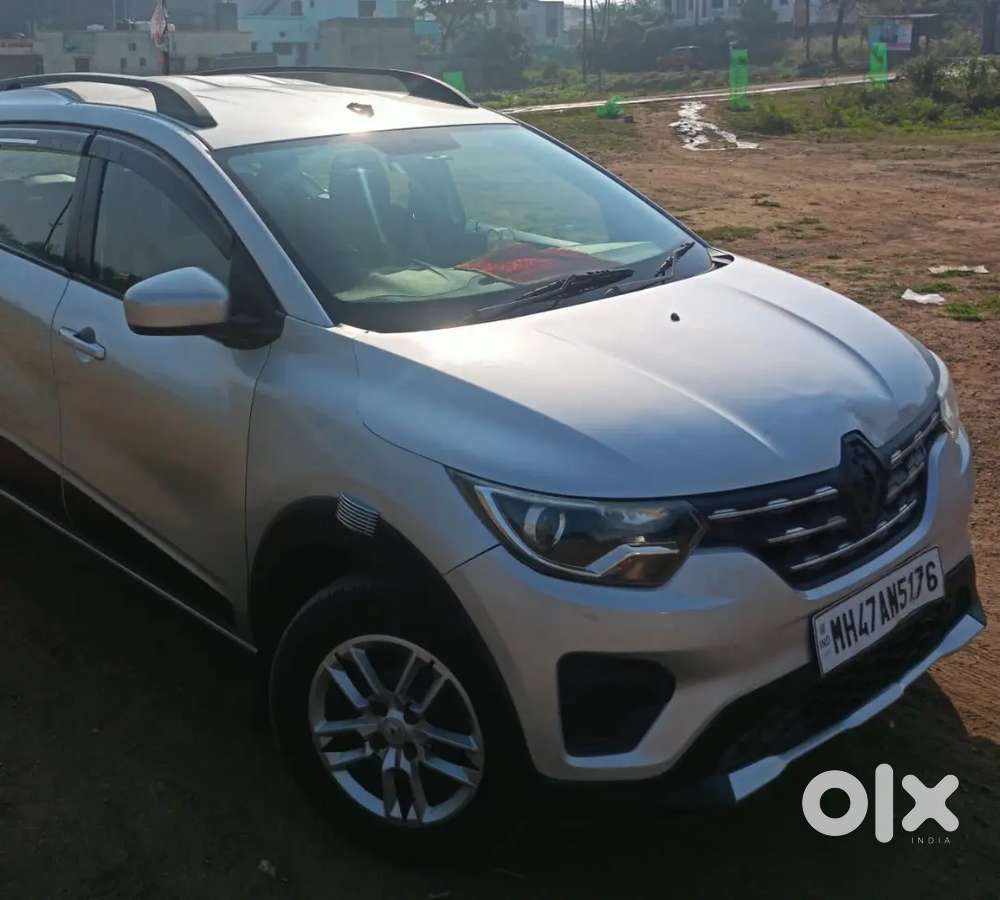 Renault Triber Rxt 2019