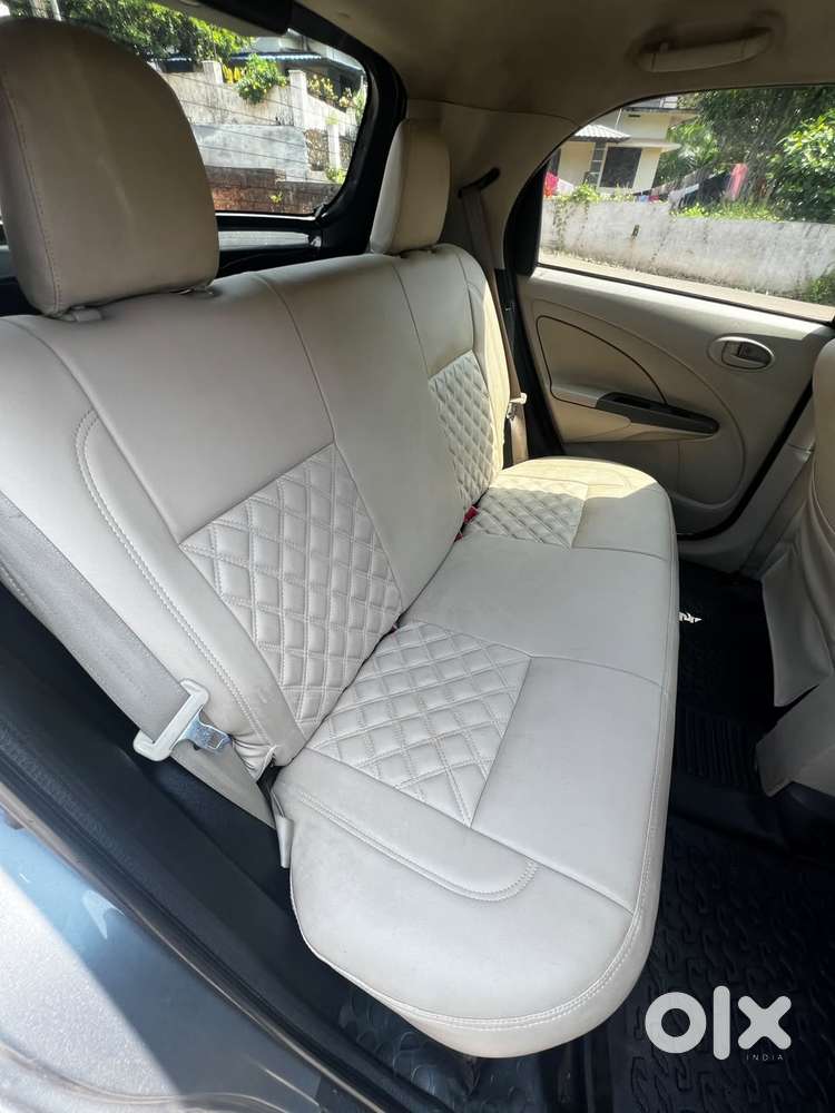 Toyota Etios Liva D 4d Gd Sp, 2016, Diesel