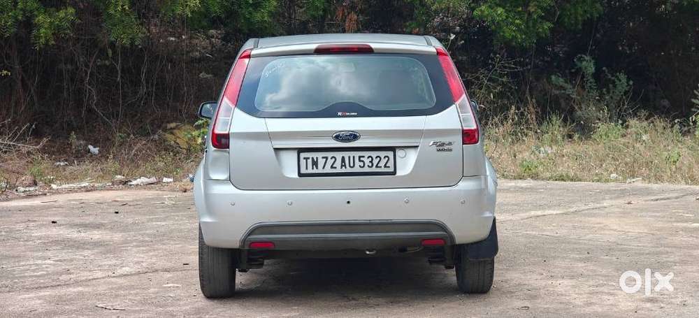 Ford Figo 2010-2012 Diesel Exi, 2013, Diesel