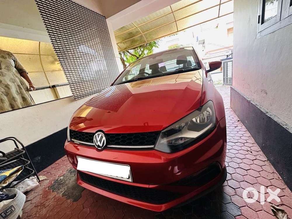 Volkswagen Vento 1.2 Tsi Highline Plus At, 2019, Petrol