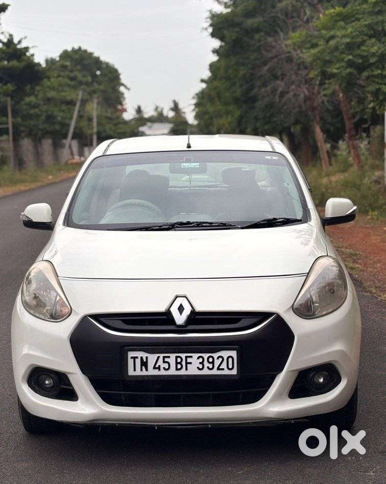 Renault Scala, 2015, Diesel