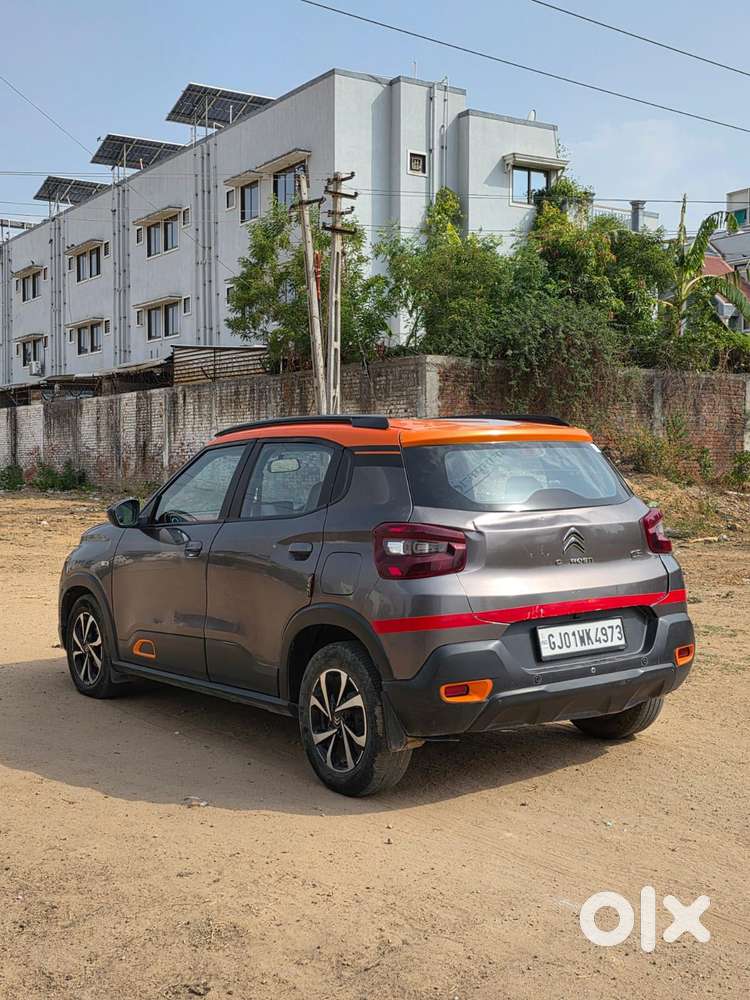 Citroen C3 Feel 1.2 Petrol, 2023, Petrol