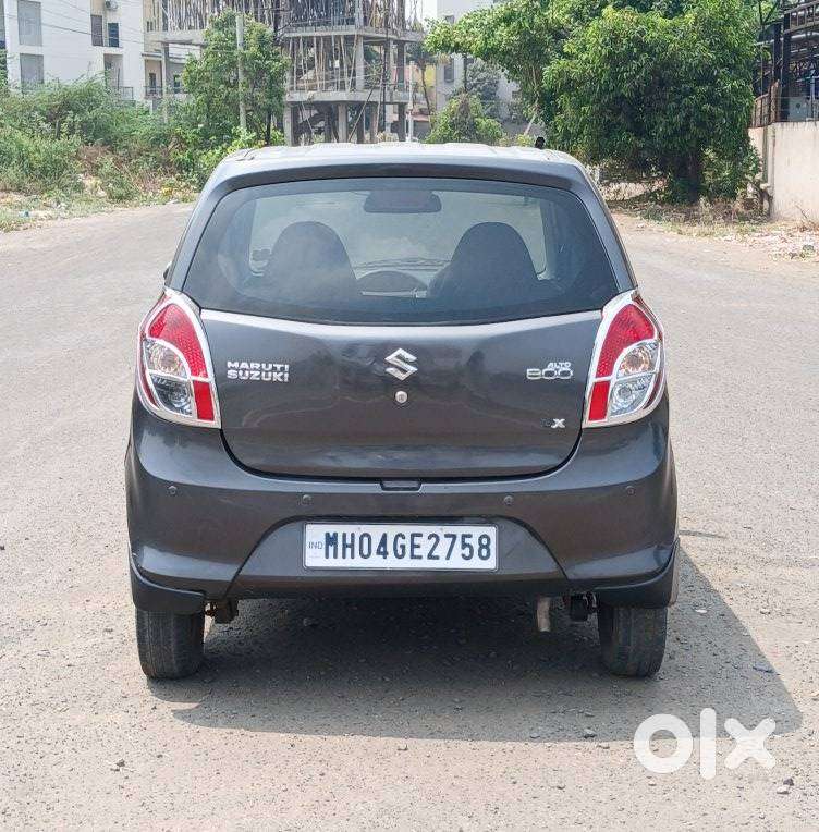 Maruti Suzuki Alto 800, 2013, Cng & Hybrids